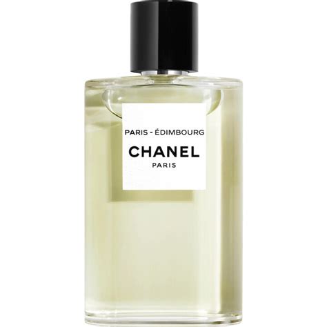 chanel parfum edimbourg|Chanel paris edimbourg fragrance.